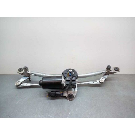 Recambio de motor limpia delantero para hyundai ix35 1.7 crdi cat referencia OEM IAM  5 CABLES 