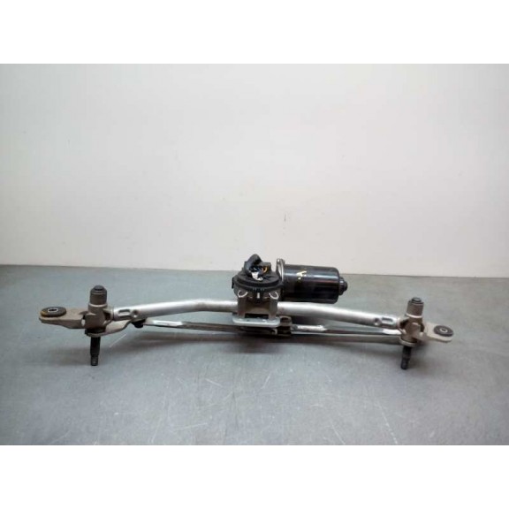 Recambio de motor limpia delantero para hyundai ix35 1.7 crdi cat referencia OEM IAM  5 CABLES 