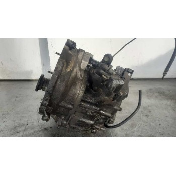 Recambio de caja cambios para skoda fabia (6y2/6y3) classic referencia OEM IAM FNK 182.000KM 