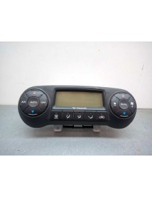 Recambio de mando climatizador para hyundai ix35 1.7 crdi cat referencia OEM IAM 972502Y301  