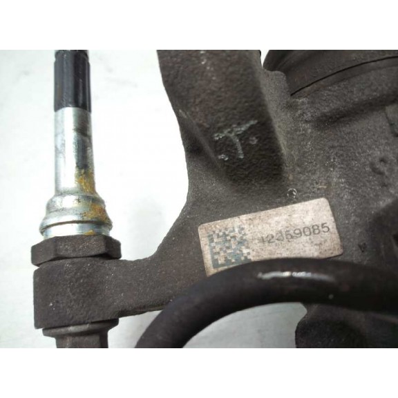 Recambio de pinza freno trasera izquierda para opel mokka x selective start/stop referencia OEM IAM 42359085  