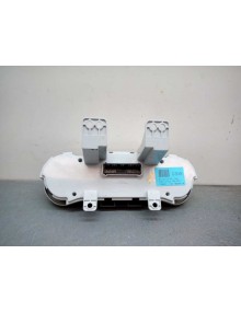 Recambio de mando climatizador para hyundai ix35 1.7 crdi cat referencia OEM IAM 972502Y301   2