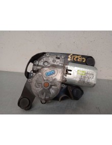 Recambio de motor limpia trasero para citroën c3 tonic referencia OEM IAM 9683382380 W000006779 3 PINS 2