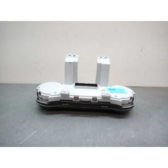 Recambio de mando climatizador para hyundai ix35 1.7 crdi cat referencia OEM IAM 972502Y301  