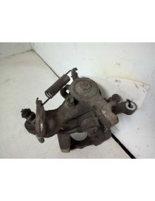 Recambio de pinza freno trasera derecha para opel mokka x selective start/stop referencia OEM IAM 42359086   2