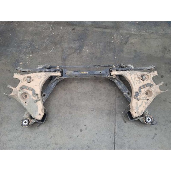 Recambio de puente trasero para seat exeo berlina (3r2) last edition referencia OEM IAM  03437281 03437381