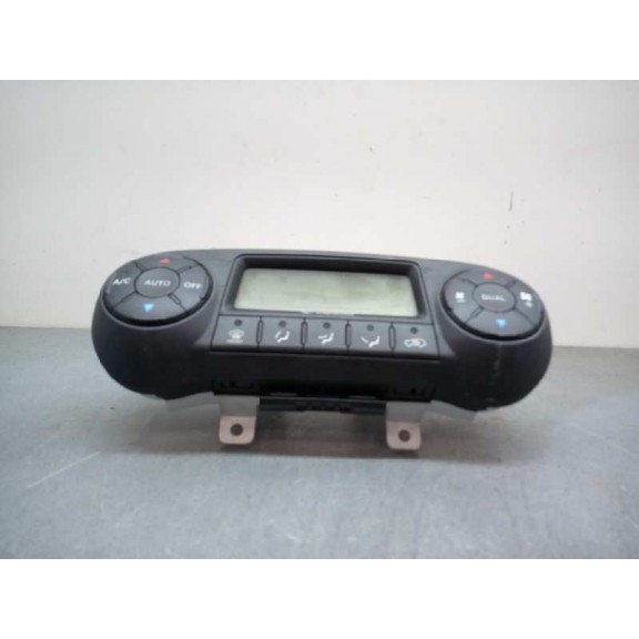 Recambio de mando climatizador para hyundai ix35 1.7 crdi cat referencia OEM IAM 972502Y301  