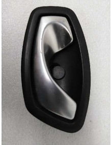 Recambio de maneta interior delantera izquierda para renault scenic iii 1.5 dci diesel fap referencia OEM IAM 826730001R   2