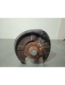 Recambio de mangueta trasera derecha para seat exeo berlina (3r2) last edition referencia OEM IAM SR ABS 