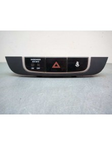 Recambio de mando multifuncion para hyundai ix35 1.7 crdi cat referencia OEM IAM 847402S300 CON WARNING 