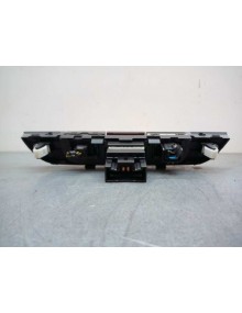 Recambio de mando multifuncion para hyundai ix35 1.7 crdi cat referencia OEM IAM 847402S300 CON WARNING  2