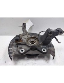 Recambio de mangueta delantera izquierda para opel meriva b selective referencia OEM IAM    2