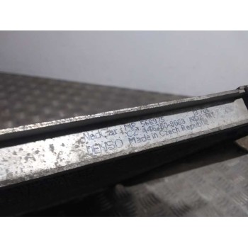 Recambio de condensador / radiador aire acondicionado para mitsubishi colt cabrio czc instyle referencia OEM IAM MR568975 454830