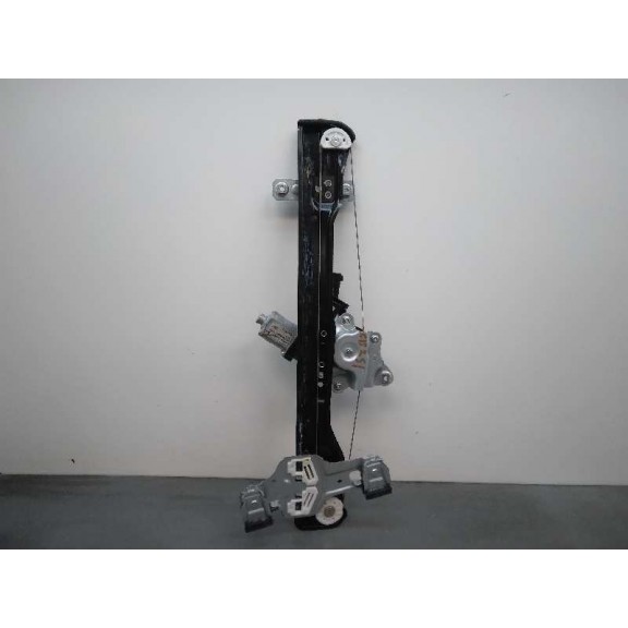 Recambio de elevalunas delantero izquierdo para opel mokka x selective start/stop referencia OEM IAM 98920SUV20 7 PINES 