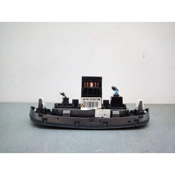 Recambio de mando multifuncion para hyundai ix35 1.7 crdi cat referencia OEM IAM 847402S300 CON WARNING 