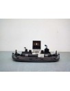 Recambio de mando multifuncion para hyundai ix35 1.7 crdi cat referencia OEM IAM 847402S300 CON WARNING 