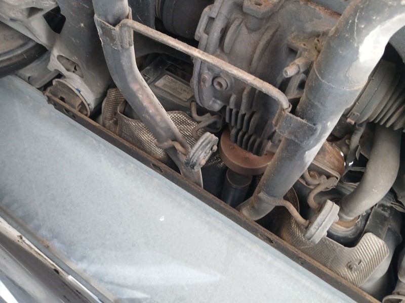 Recambio de diferencial trasero para jaguar xf 3.0 v6 diesel luxury referencia OEM IAM   