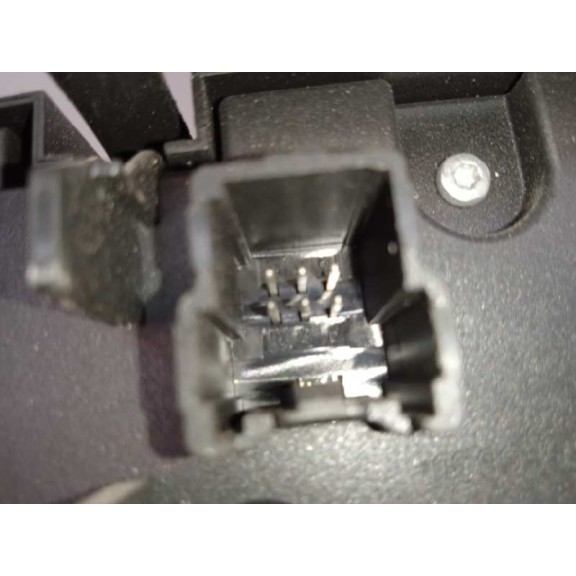 Recambio de mando luces para ford mondeo ber. (ca2) trend referencia OEM IAM 6G9T13A024GF SALPICADERO 