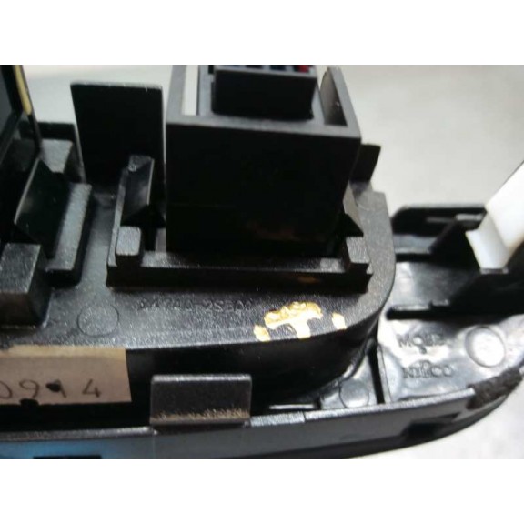 Recambio de mando multifuncion para hyundai ix35 1.7 crdi cat referencia OEM IAM 847402S300 CON WARNING 