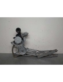 Recambio de elevalunas delantero derecho para toyota yaris hybrid feel! referencia OEM IAM 857100D100 973582101 5P 6 PINS