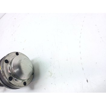 Recambio de transmision delantera izquierda para skoda superb ii (3t4) 2.0 tdi 16v referencia OEM IAM 1k0407271kh  