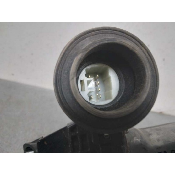 Recambio de elevalunas delantero derecho para toyota yaris hybrid feel! referencia OEM IAM 857100D100 973582101 5P 6 PINS