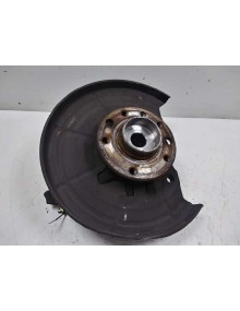 Recambio de mangueta delantera derecha para opel meriva b selective referencia OEM IAM   