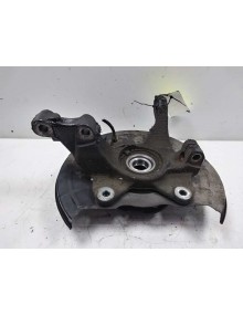 Recambio de mangueta delantera derecha para opel meriva b selective referencia OEM IAM    2