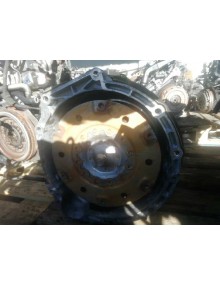 Recambio de caja cambios para bmw serie 1 lim. (f20/f21) 2.0 16v turbodiesel referencia OEM IAM LU8678661 AUTOMATICA 