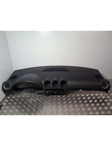 Recambio de salpicadero para seat exeo berlina (3r2) last edition referencia OEM IAM 3R1857003A24A 3R1857003C24A 