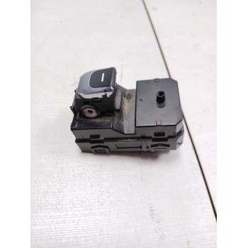 MANDO ELEVALUNAS TRASERO IZQUIERDO 