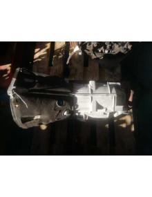 Recambio de caja cambios para bmw serie 1 lim. (f20/f21) 2.0 16v turbodiesel referencia OEM IAM LU8678661 AUTOMATICA  2