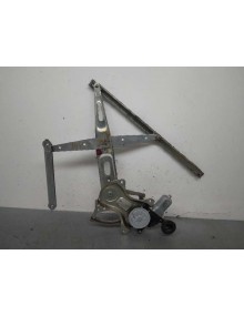 Recambio de elevalunas trasero izquierdo para toyota prius (nhw20) basis referencia OEM IAM   6 PINS