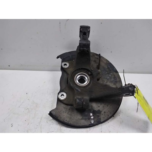 Recambio de mangueta delantera derecha para opel meriva b selective referencia OEM IAM   