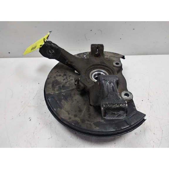 Recambio de mangueta delantera derecha para opel meriva b selective referencia OEM IAM   