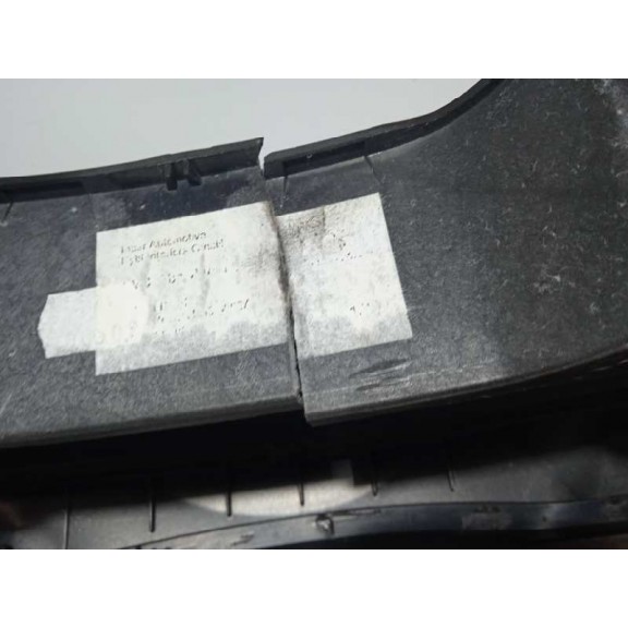 Recambio de salpicadero para seat exeo berlina (3r2) last edition referencia OEM IAM 3R1857003A24A 3R1857003C24A 