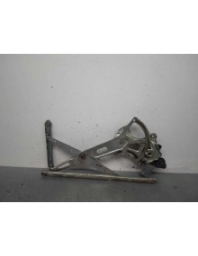 Recambio de elevalunas trasero izquierdo para toyota prius (nhw20) basis referencia OEM IAM   6 PINS 2