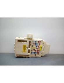 Recambio de caja reles / fusibles para hyundai ix35 1.7 crdi cat referencia OEM IAM 919502S521  