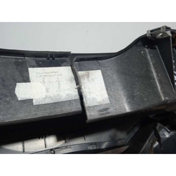 Recambio de salpicadero para seat exeo berlina (3r2) last edition referencia OEM IAM 3R1857003A24A 3R1857003C24A 