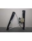 Recambio de elevalunas delantero derecho para peugeot 308 access referencia OEM IAM 9816273060 9816271780 5P 6 PINS