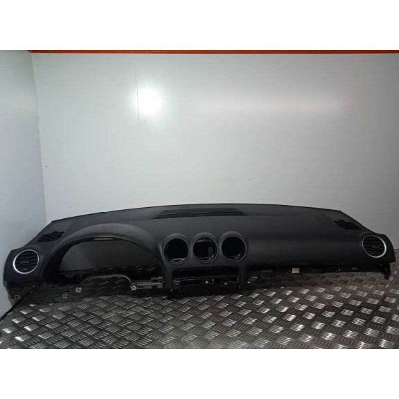 Recambio de salpicadero para seat exeo berlina (3r2) last edition referencia OEM IAM 3R1857003A24A 3R1857003C24A 