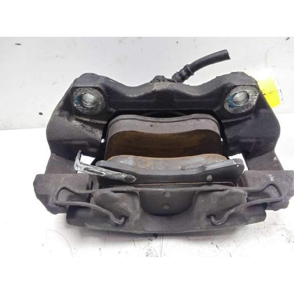 Recambio de pinza freno delantera derecha para opel meriva b selective referencia OEM IAM  ATE 