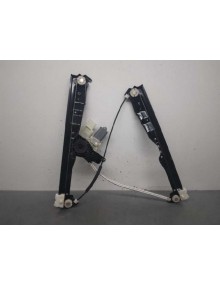 Recambio de elevalunas delantero derecho para peugeot 308 access referencia OEM IAM 9816273060 9816271780 5P 6 PINS 2