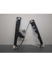 Recambio de elevalunas delantero derecho para peugeot 308 access referencia OEM IAM 9816273060 9816271780 5P 6 PINS