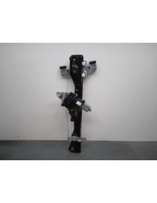 Recambio de elevalunas delantero derecho para opel mokka x selective start/stop referencia OEM IAM 98910SUV20 7 PINES 