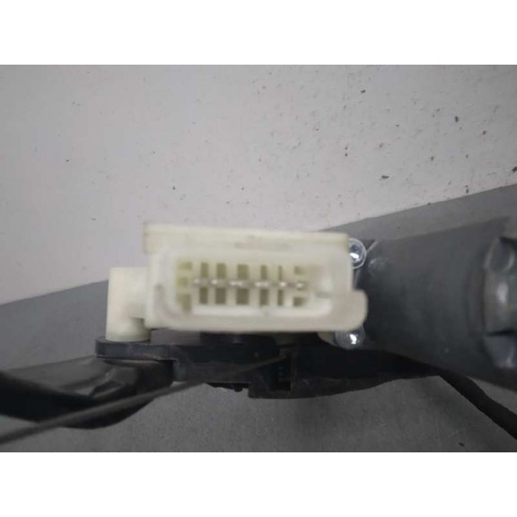 Recambio de elevalunas delantero derecho para peugeot 308 access referencia OEM IAM 9816273060 9816271780 5P 6 PINS