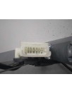 Recambio de elevalunas delantero derecho para peugeot 308 access referencia OEM IAM 9816273060 9816271780 5P 6 PINS