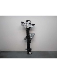 Recambio de elevalunas delantero derecho para opel mokka x selective start/stop referencia OEM IAM 98910SUV20 7 PINES  2