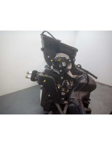 Recambio de calefaccion entera normal para hyundai ix35 1.7 crdi cat referencia OEM IAM 972002Y041   2