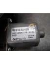 Recambio de elevalunas delantero derecho para opel mokka x selective start/stop referencia OEM IAM 98910SUV20 7 PINES 